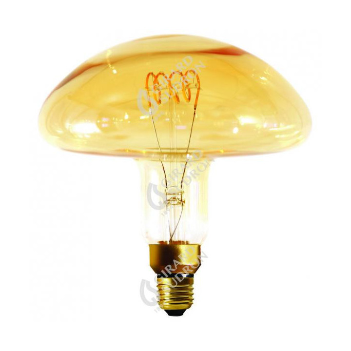 Ampoule champignon 4W E27