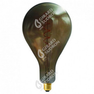 Ampoule LED 6W E27 2000k