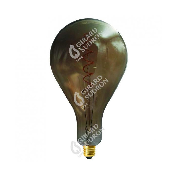 Ampoule LED 6W E27 2000k