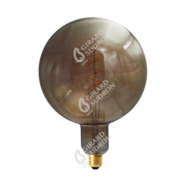 Ampoule LED 6W E27 2000K