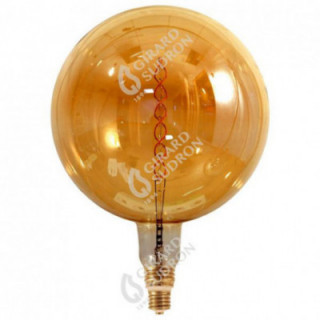 Ampoule LED Globe G380 8W E40