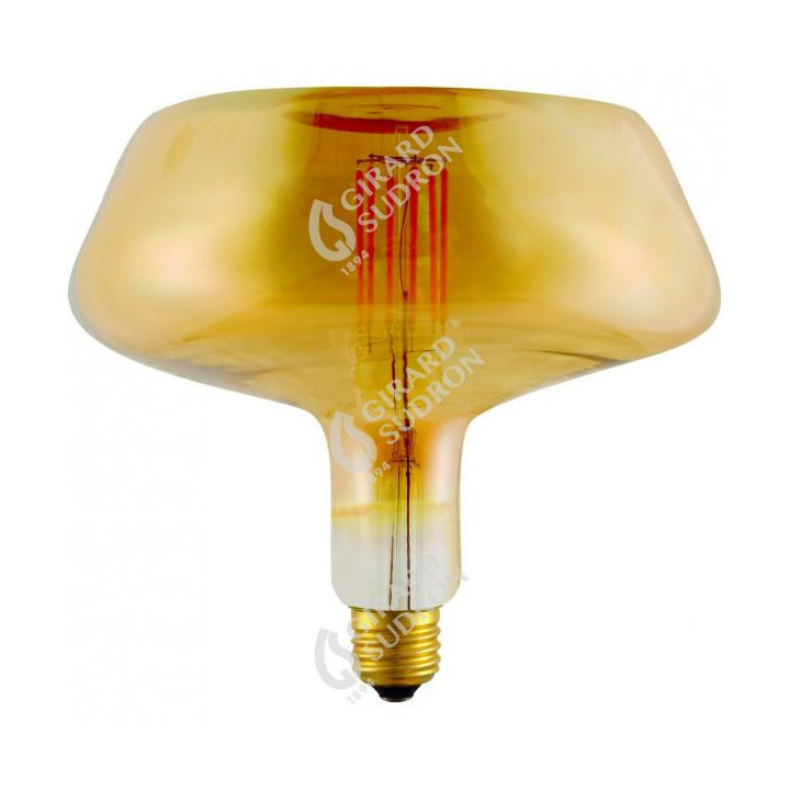 Lampe LED E27 6W 2000k