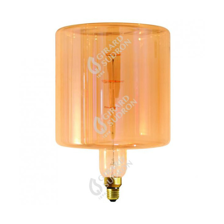 Ampoule LED 4W E27 2000k