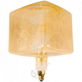 Ampoule LED 4W E27 2000k