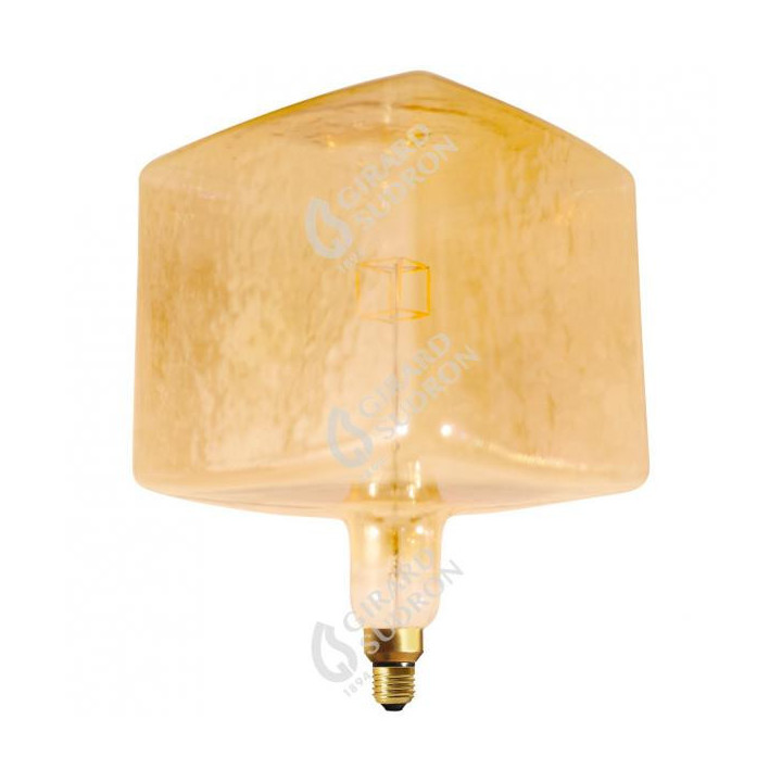 Ampoule LED 4W E27 2000k