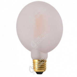 Ampoule plate G105 6W E27