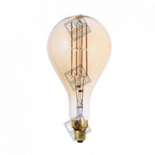 Ampoule LED filament 8W E27