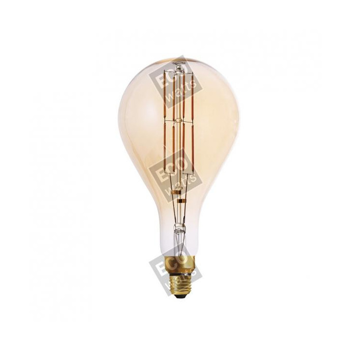 Ampoule LED filament 8W E27