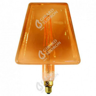 FS Amp gante Pyramid design by