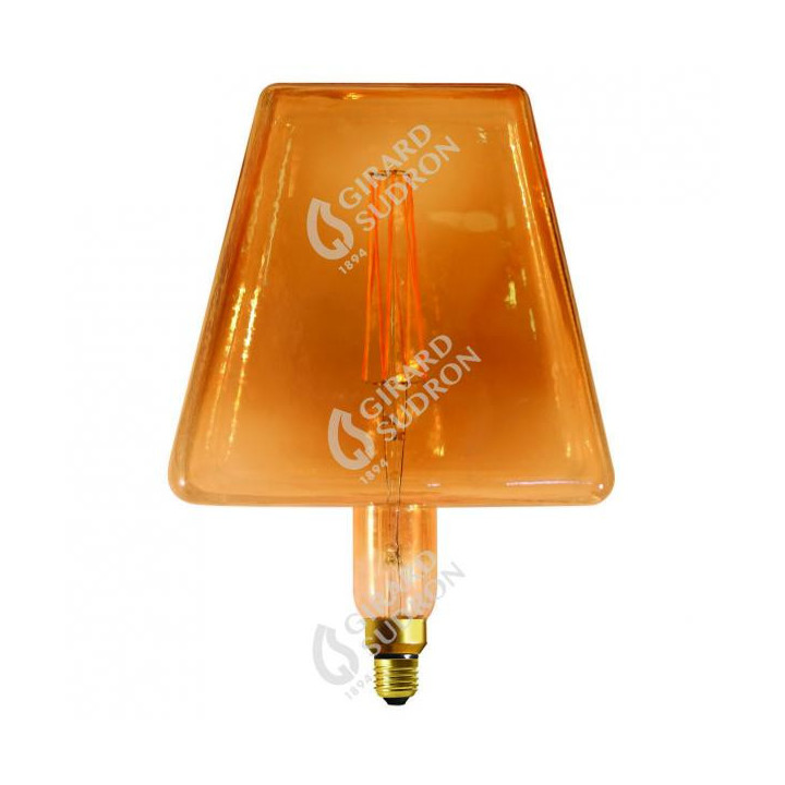 FS Amp gante Pyramid design by