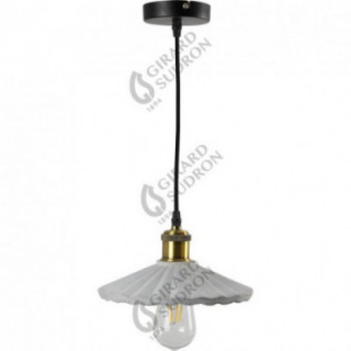 Lampe suspendue vague FS PXD