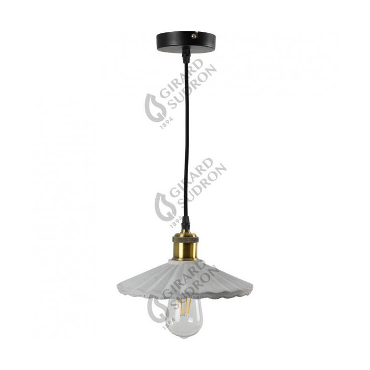 Lampe suspendue vague FS PXD