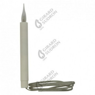 FS La Vacillante E10 170Mm