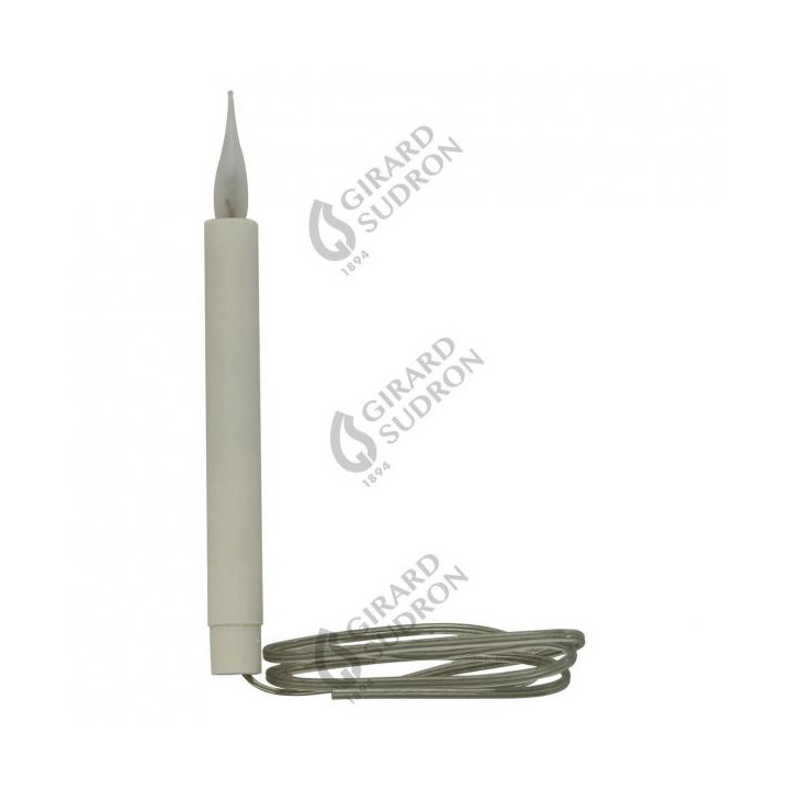 FS La Vacillante E10 170Mm