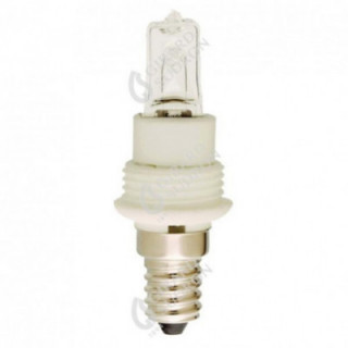 Douille G9 D.24 E14-LAMPE G9