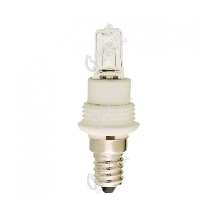 Douille G9 D.24 E14-LAMPE G9