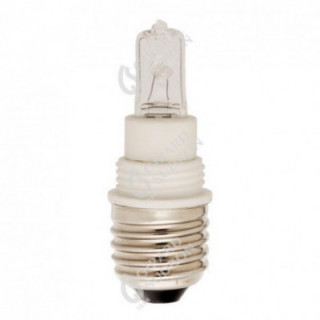 Douille G9 D.24 E27-Lampe G9