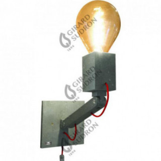 Applique murale articulée