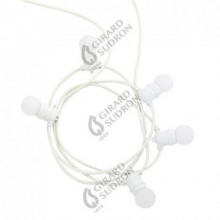 Guirlande lumineuse blanche Guirlande lumineuse blanche