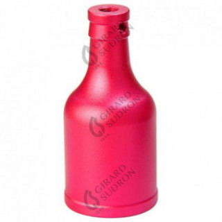Douille Bouteille E27 Fuchsia