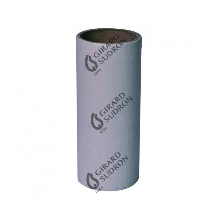 Fourreau blanc D.24 H12