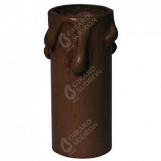 Fourreau D.24 Carton Patine