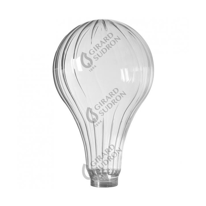 Verrerie Gante 40mm cl