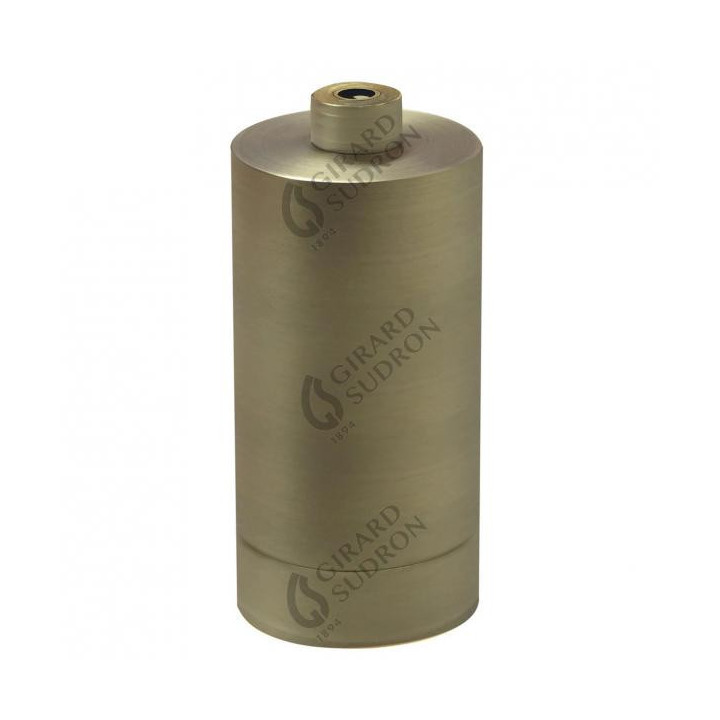 Douille E27 Or Antique