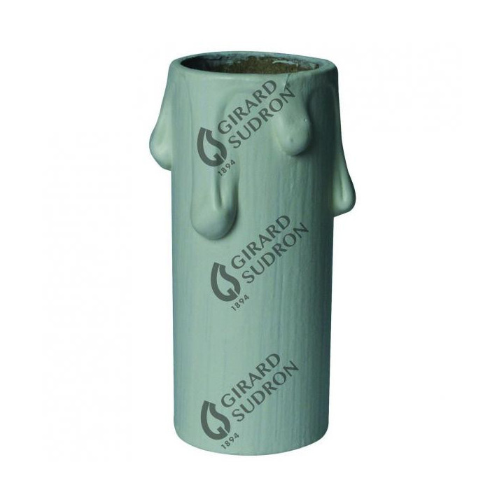 Fourreau blanc D.24 H.07