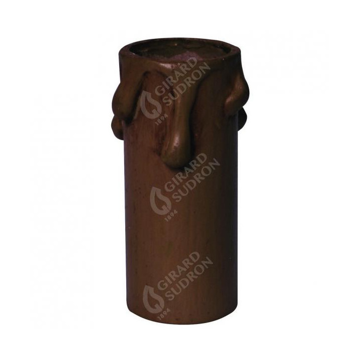 Fourreau D.24 Carton Patine