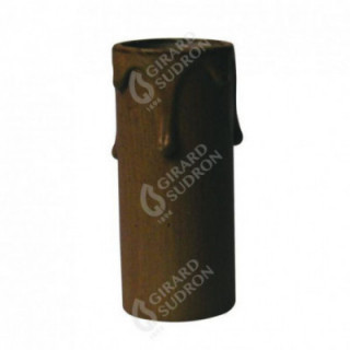 Fourreau D.27 Carton Patine H.