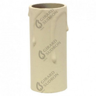 Fourreau D.27 Blanc Antique H.