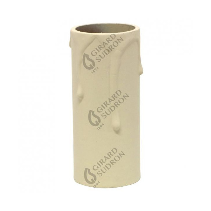 Fourreau D.27 Blanc Antique H.