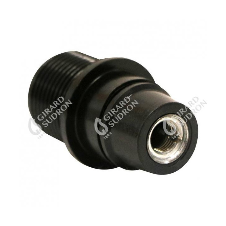 Douil.E14 Bakelite Filet.Av Po