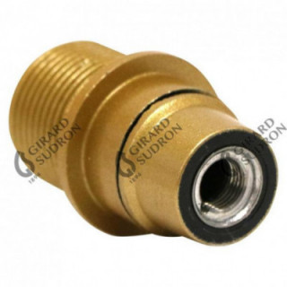 Douil E14 Av Port Culot15 R.Mt