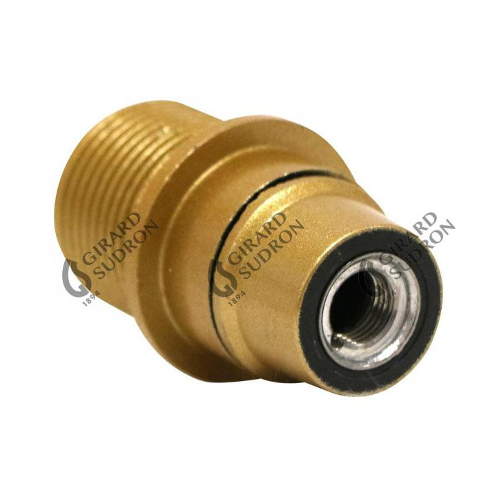 Douil E14 Av Port Culot15 R.Mt