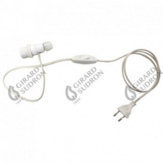 FS CORDON ADAPT.2X0.75 DOUIL.E