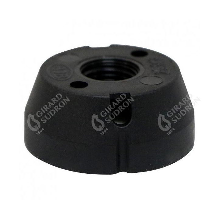 Capuchon Pour Douille Gu10 10X