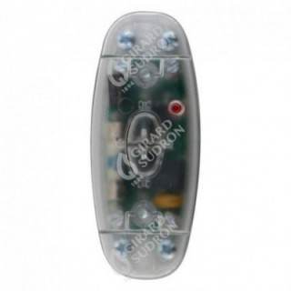 Mini variateur LED transparent Mini variateur LED transparent