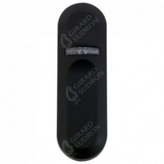 Variateur LED noir Variateur LED noir