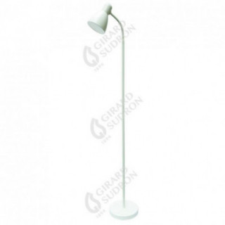 Lampe blanche - ampoule LED