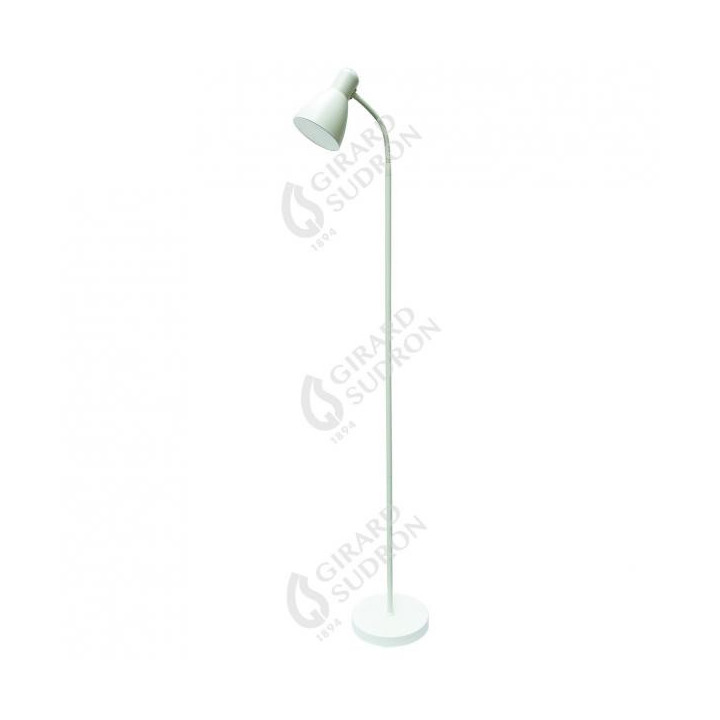 Lampe blanche - ampoule LED