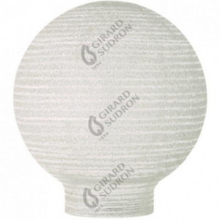 Globe D.80 Blanc 31.5mm