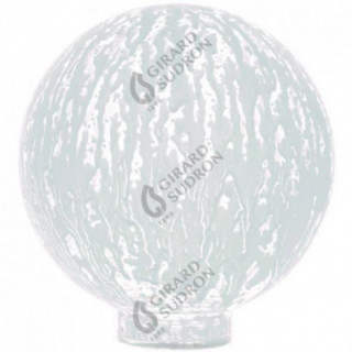 FS Globe D.100 Splash Blanc