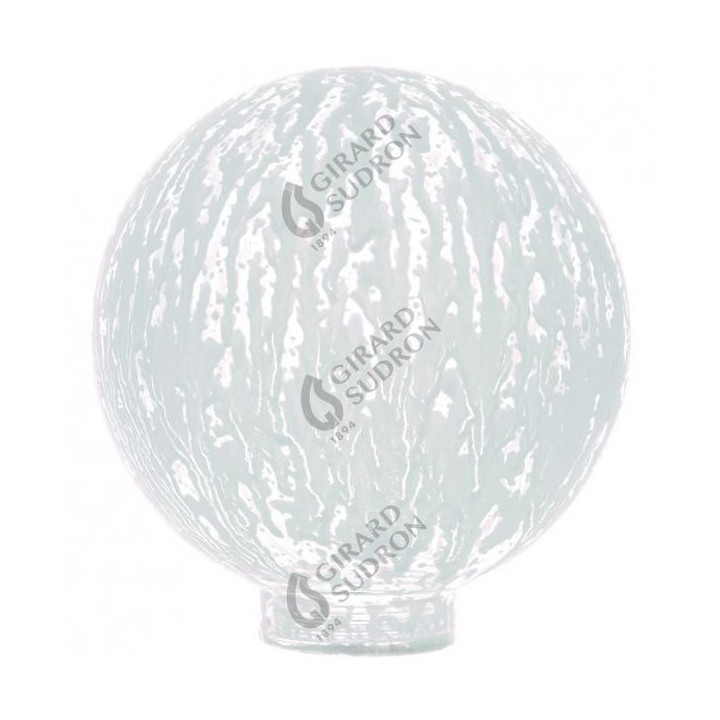 FS Globe D.100 Splash Blanc