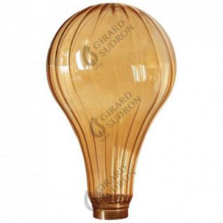 Verrerie Gante 40mm Amb