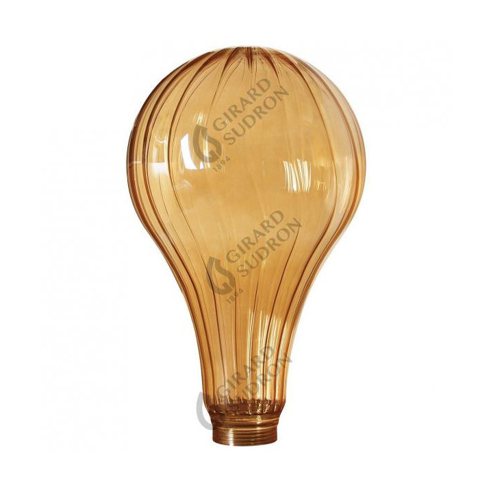 Verrerie Gante 40mm Amb