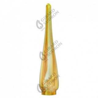 Verre flamme géant 31.5mm