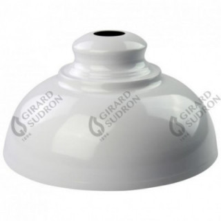 Abat-jour blanc 300mm