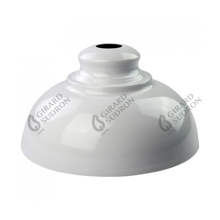 Abat-jour blanc 300mm